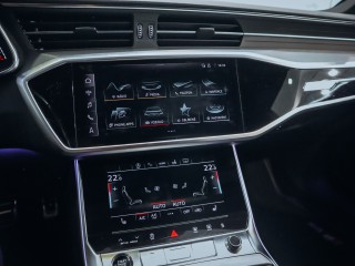 Audi A7 Sportback 55TFSI S-line