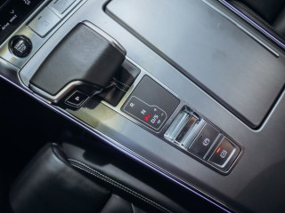 Audi A7 Sportback 55TFSI S-line