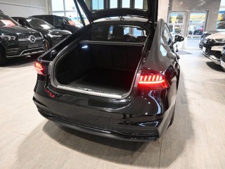 Audi A7 Sportback 55TFSI S-line