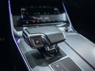 Audi A7 Sportback 55TFSI S-line