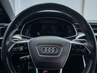 Audi A7 Sportback 55TFSI S-line