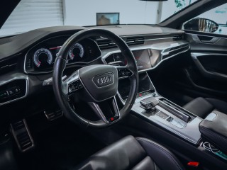 Audi A7 Sportback 55TFSI S-line