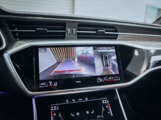 Audi A7 Sportback 55TFSI S-line