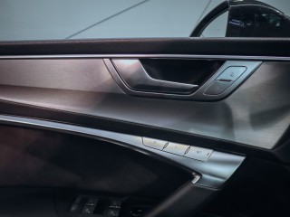Audi A7 Sportback 55TFSI S-line