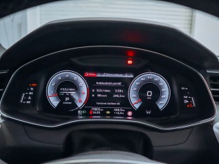 Audi A7 Sportback 55TFSI S-line