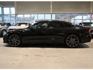 Audi A7 Sportback 55TFSI S-line