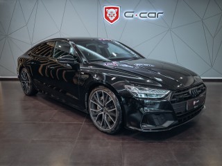 Audi A7 Sportback 55TFSI S-line