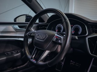 Audi A7 Sportback 55TFSI S-line