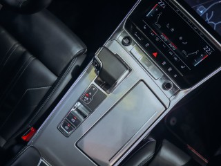 Audi A7 Sportback 55TFSI S-line