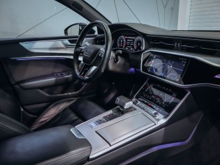 Audi A7 Sportback 55TFSI S-line