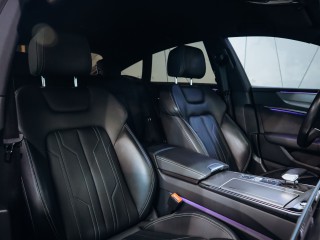 Audi A7 Sportback 55TFSI S-line