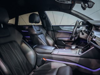 Audi A7 Sportback 55TFSI S-line