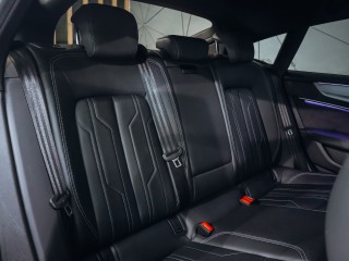 Audi A7 Sportback 55TFSI S-line