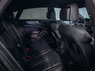 Audi A7 Sportback 55TFSI S-line
