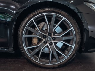 Audi A7 Sportback 55TFSI S-line