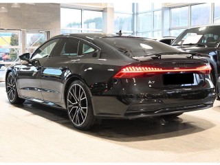Audi A7 Sportback 55TFSI S-line