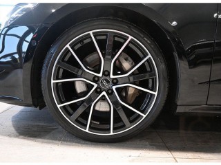 Audi A7 Sportback 55TFSI S-line