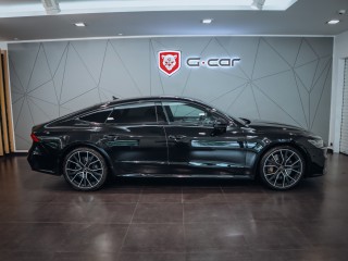 Audi A7 Sportback 55TFSI S-line