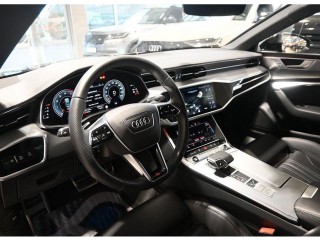 Audi A7 Sportback 55TFSI S-line