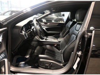 Audi A7 Sportback 55TFSI S-line