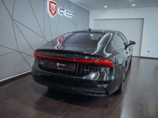 Audi A7 Sportback 55TFSI S-line