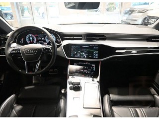 Audi A7 Sportback 55TFSI S-line