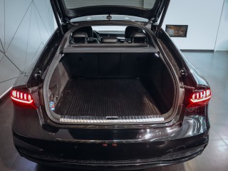 Audi A7 Sportback 55TFSI S-line