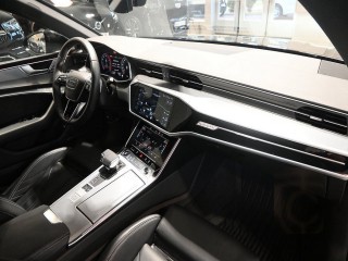 Audi A7 Sportback 55TFSI S-line