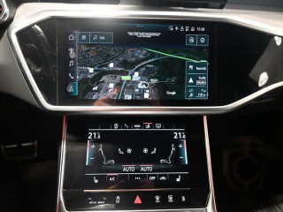 Audi A7 Sportback 55TFSI S-line