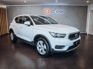 Volvo XC40 T3 FWD Momentum AT
