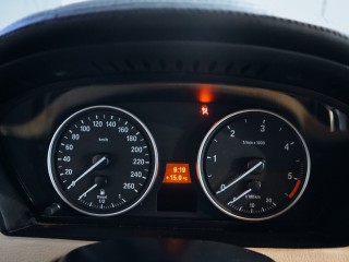 BMW X5 40d xDrive Exclusive 225 kW