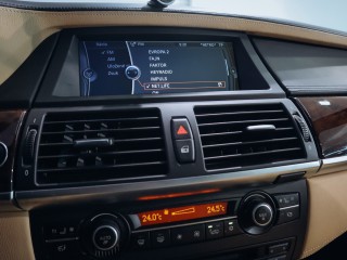 BMW X5 40d xDrive Exclusive 225 kW