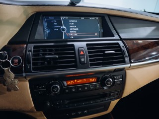 BMW X5 40d xDrive Exclusive 225 kW