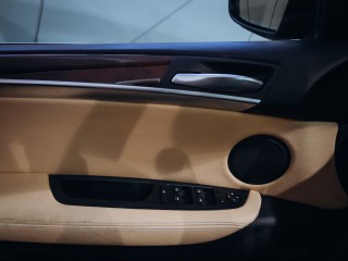 BMW X5 40d xDrive Exclusive 225 kW