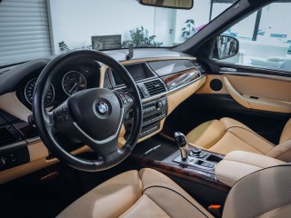BMW X5 40d xDrive Exclusive 225 kW