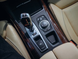 BMW X5 40d xDrive Exclusive 225 kW