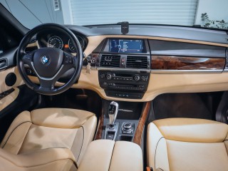 BMW X5 40d xDrive Exclusive 225 kW
