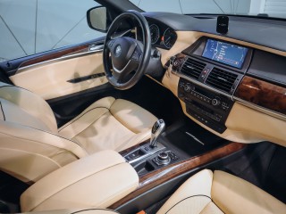 BMW X5 40d xDrive Exclusive 225 kW