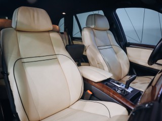 BMW X5 40d xDrive Exclusive 225 kW