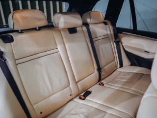 BMW X5 40d xDrive Exclusive 225 kW