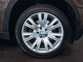 BMW X5 40d xDrive Exclusive 225 kW