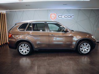 BMW X5 40d xDrive Exclusive 225 kW
