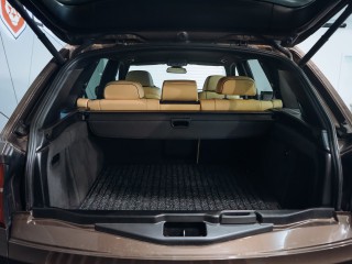 BMW X5 40d xDrive Exclusive 225 kW