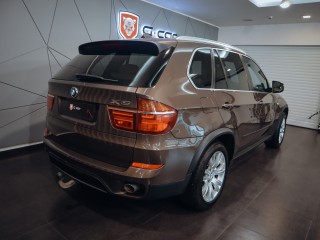 BMW X5 40d xDrive Exclusive 225 kW