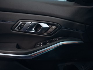 BMW 3M340d xDrive AT Touring