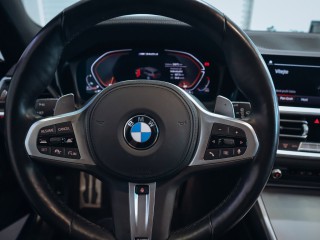 BMW 3M340d xDrive AT Touring