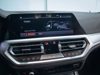 BMW 3M340d xDrive AT Touring