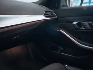 BMW 3M340d xDrive AT Touring