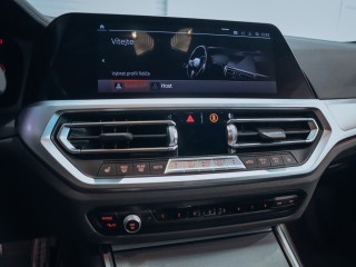 BMW 3M340d xDrive AT Touring