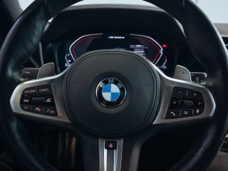 BMW 3M340d xDrive AT Touring
